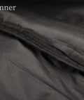 Inner lining of Ultimate Fencing Gear Bag For Longswords And More, 55 Inch Waterproof 1680D Oxford Cloth Carry Bag
