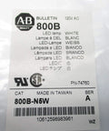 800B-N5W Series A NSMP OEM Industrial MRO Replacement Part For Heavy Machinery Built To Last, Rugged Precision Component For Maintenance And Repair Projects Fits CNC And Automation Systems, label photo