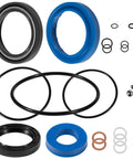 3 Ton Floor Jack Seal Replacement Kit Model 328.12291 For Sears Craftsman Hydraulic Floor Jack 26 Piece Set With Seals Caps Washers