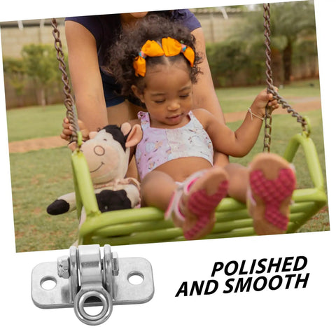 Heavy Duty Swing Hanger Kit For Porch And Backyard, Sturdy Ceiling Mount Bracket With Easy Assembly, Supports Hanging Chairs, Gym Rings, Porch Swings, And Punching Bags, All Purpose Indoor Outdoor