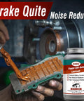 Copper Anti Seize Lubricant for Auto Maintenance Go to High Temp Protection Salt and Moisture Resistant Spark Plug Threads