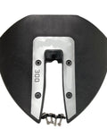 Top view of Hydrofoil Stabilizer For Outboards And Stern Drives, Boosts Stability And Planing, Reduces Drag, Fits 40-350 Sport-300 Whale Tail.