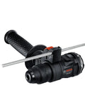 Compact SDS-Plus Rotary Hammer Attachment Turns Your 12V Max Drill Into a Tough as Nails Concrete Hammer, Part Of The 12V Max Chameleon System, Delivers Up To 3,800 BPM for Fast Efficient Drilling.