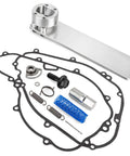 Doohickey Adjustment Counter Balancer Chain Tensioner Torsion Lever Spring Upgrade Installer Tool Kit For KLR650 1987 And Up Pro Grade