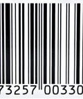 Barcode for Heavy Duty Contractor Trash Bag 42 Gallon Poly Black For Home And Job Site Cleanup Tough As Nails Waste Bag