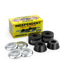 Original Cushions For Skateboard Trucks 94A Urethane Ultra High Rebound Gnarly Stable Ride Fits Stages 1 Through 7 set with washers