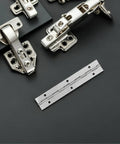Heavy Duty Stainless Steel Piano Hinges For Cabinet Doors And Furniture With Pre Drilled Holes Continuous Hinges