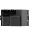 Straight Up Reliable AC Blower Motor Resistor For Chevy And Buick Cars 2011 To 2016 top view showing connectors and solid build quality.