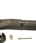 Beefed-Up Steering Drag Link For Jeep Wrangler And Ram Trucks Heavy-Duty Replacement with bolt and pins