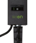 Outdoors WiFi Smart Yard Stake Plug With Three Weatherproof Outlets And Six Foot Cord Straight Up Easy smartphone control device