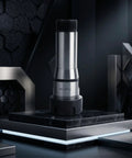 5C ER32 Collet Chuck Tool Holder With Spring Pincer Mandrel for Milling Machines, made from durable DN65 carbon steel