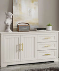 White dresser with brushed gold cabinet handles 10 pack 3 inch stainless steel drawer pulls durable kitchen cabinet hardware