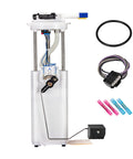 Buick LeSabre Park Avenue Cadillac DeVille Seville Fuel Pump Assembly Replacement 2000-2005 1998-2005 1998-2004