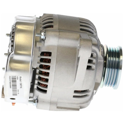 Alternator Replacement For Toyota Pickup T100 And Tacoma 3.4L V6 1995 To 2002 Plug And Play Easy Install Durable Electrical Power