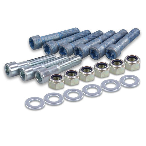 Top Notch Febi Bilstein 14980 Flexible Coupling Kit For Propshaft Made In Germany Fits Your Ride Smoothly Pack Of One With Precision Pitch Circle Diameter And Lightweight Design For Reliable Drivetrain Performance, bolts nuts washers