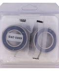 Wheel Bearing Kit 25-1378 For Honda Replacement Heavy-Duty Double Sealed Bearings in packaging