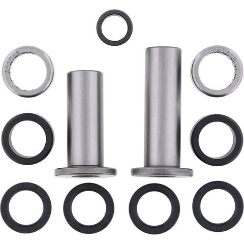 Beefed Up Swing Arm Bearing Seal Kit For Yamaha YZ65 2018 YZ80 1999 2001 YZ85 2002 2019 Replacement Kit with bushings and seals
