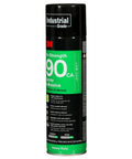 High Strength Spray Adhesive Glue Clear Fast Dry Formula 19 Oz Aerosol Can for multi-surface bonding of wood, metal, and fabric.