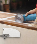 Clear Replacement Guard For 10 Inch Power Miter Saws Fits Most 10 Inch Miter Saws Enhanced Safety And Visibility