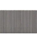 Heavy Duty Brad Nails Built Tough 18 Gauge One And A Half Inch Collated T Head Smooth Shank Galvanized Finish 5000 Pack