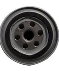 Bottom view of 10 Micron Fuel Water Separator Filter For Mercury MerCruiser And Yamaha Outboards, Sierra 18-7945.