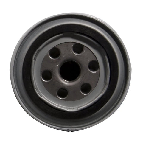 Bottom view of 10 Micron Fuel Water Separator Filter For Mercury MerCruiser And Yamaha Outboards, Sierra 18-7945.