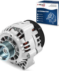 High Output Alternator Replacement For Chevy Suburban Tahoe Blazer Astro S10 1500 2500 3500 GMC Isuzu Cadillac Escalade 4.3L 5.0L 5.7L