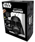 Packaging for Darth Vader Clap Activated Light Switch For Lamps And Appliances Dope Voice Activated On Off Controller