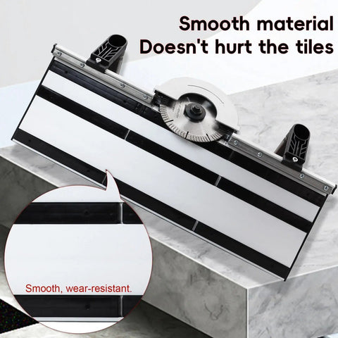 Top Shelf 1200 Watt Electric Tile Bevel Cutter Packs Heavy Duty Punch And Cuts Crisp 45 Degree Chamfers For Swift Home Upgrades Without Any Sweat Or Fuss, smooth tile cutting edge.