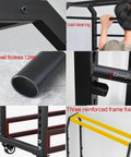 Close-up views of Heavy Duty Fabric Roll Storage Rack With Adjustable Textile Display Shelves showcasing materials and construction details.