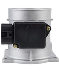 Direct Fit Mass Air Flow MAF Sensor Replacement For 1997-1998 Ford F-150 And Expedition 1997-2000 E Series Vans Front View