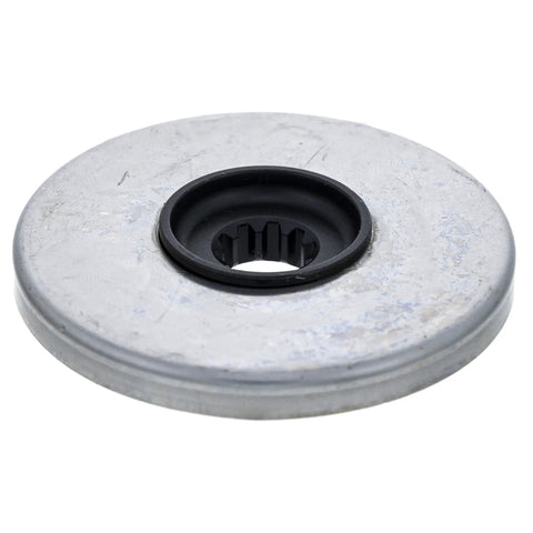OEM Bevel Gear Replacement 536503801 for chainsaws, edgers, trimmers, mowers, plug and play, durable OEM quality
