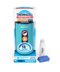 Fuel Zone Guard Base Mosquito Repeller 15 Foot Zone Of Scientifically Proven Outdoor Protection DEET Free Patio Shield Starter Pack