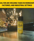Heavy Duty Welding Anti Spatter Spray 2 Pack 8.5 Oz Each For Arc Mig Tig Tips And Surfaces Silicone Based Non Flammable Formula