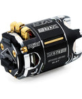 540 V6 Sensored Brushless RC Motor 21.5T For 1 By 10 Scale RC Racing Cars, Beefy Torque And Efficiency, 3.175mm Shaft
