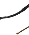 Replacement Oven Thermostat 316032408 For Frigidaire Genuine Replacement Part with black cable.