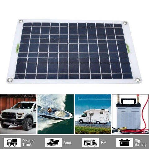 Heavy Duty 50W Solar Fountain Pump For Outdoor Bird Bath And Fish Pond Drop Dead Quiet Low Noise Water Feature With Rugged Construction And Smooth No Fuss Operation solar panel with clear surface and grid pattern.