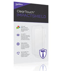 ClearTouch ImpactShield 2 Pack Screen Protector For Garmin TacX Neo Bike Smart Trainer With 9H Hardness package front view