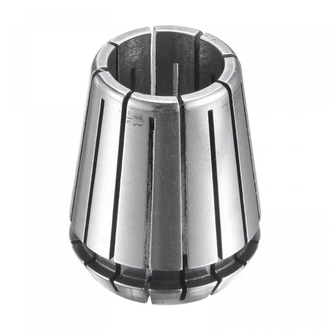 ER32 Spring Collet For CNC Milling Lathe And Engraving Machines Three Quarter Inch Clamping Diameter Made From 40Cr Steel With Tight Tolerance
