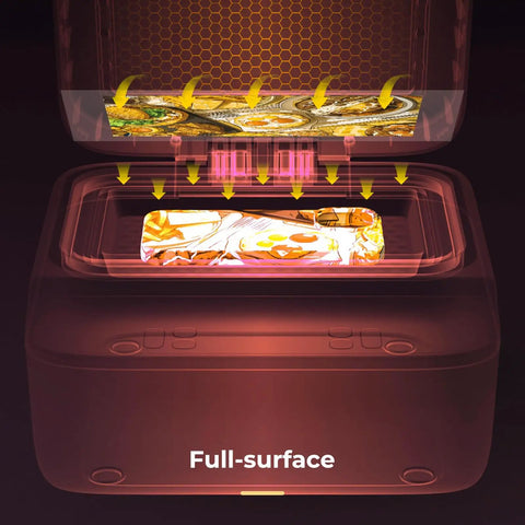 Printable Sublimation Heat Transfer Film For Phone Cases And Mugs, 3D Sublimation Sheets transferring artwork in a heat press