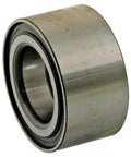 Gold Wheel Bearing For GM Vehicles Budget-Friendly Replacement With Low Friction Tapered Roller Design Ideal For Daily Drivers