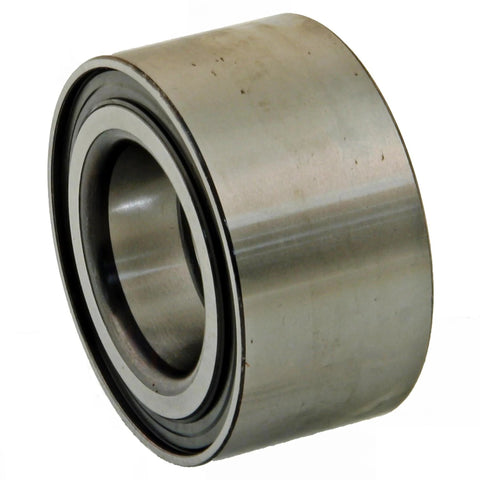 Gold Wheel Bearing For GM Vehicles Budget-Friendly Replacement With Low Friction Tapered Roller Design Ideal For Daily Drivers