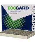 Premium Activated Carbon Cabin Air Filter That Keeps It Fresh For Audi Q5 Q7 A4 Quattro A5 Sportback And Porsche Cayenne Covers