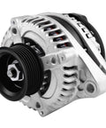 Alternator Replacement For Acura MDX RL TL Honda Odyssey Pilot Ridgeline 12V 130A Clockwise Rotation IR Regulator IF Fan