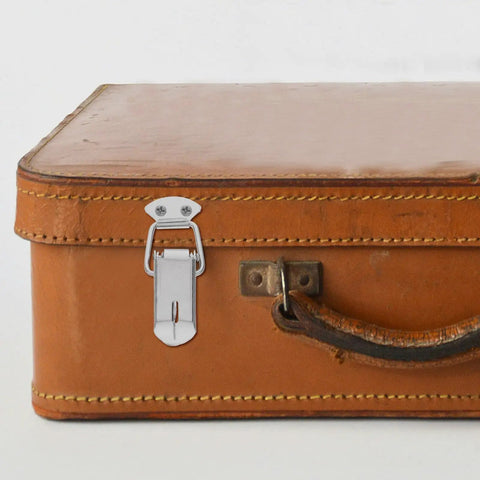Spring Loaded Toggle Latch Catch Stainless Steel Lockable Clip on leather suitcase corner