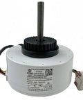 Beefed-Up 310V Brushless DC Fan Motor For Central Air Conditioners FN20V-ZL Inverter Type 20W 1400 RPM Replacement For Indoor Units