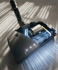 Electro Premium Floorbrush, Motorized Extra Wide Floorhead For All Carpet Depths, Deep Clean Any Pile Fast, Model SEB 236