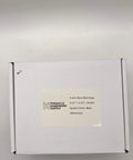 Box of Electrified Steel Hinge Four Wire Electric Hinge Four And A Half Inches By Four And A Half Inches US26D Finish Square Corner