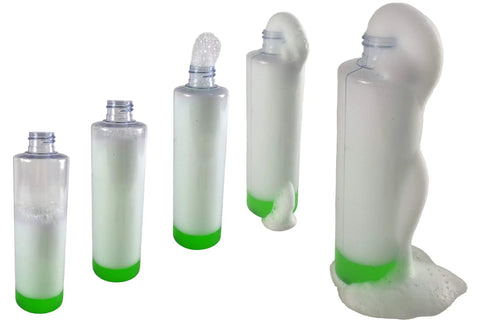 Epic Elephant Toothpaste Chemistry Kit For Kids Learn Chemical Reactions Phase Changes And Catalysts With Safe At Home Foam Fountain Demonstration