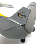 Tail section of RC Airplane Carbon Cub S 2 1.3m Ready To Fly Basic With SAFE Technology For Beginner To Intermediate Flyers